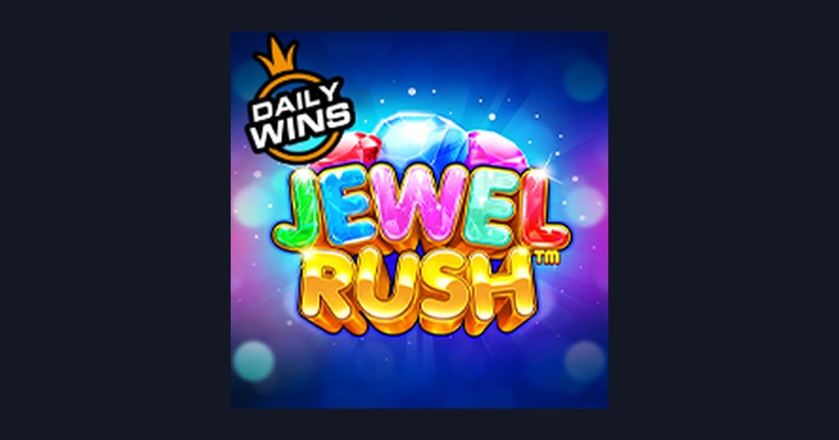 Nikmati Jewel Rush dengan Deposit Pulsa Tanpa Potongan Mudah dan Cepat