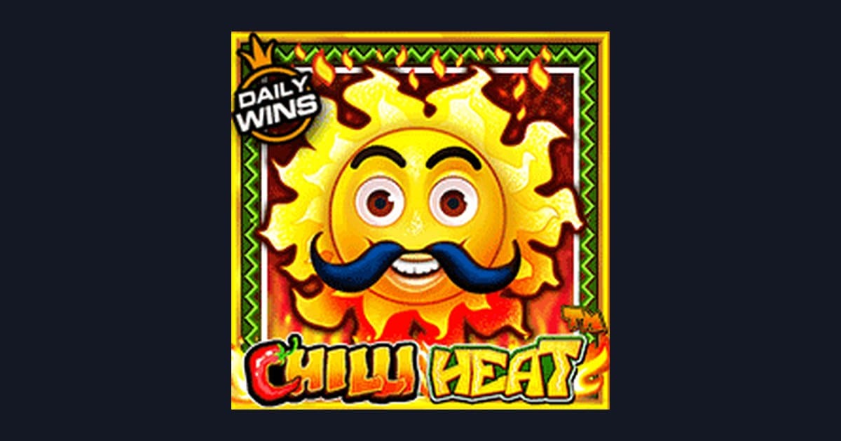 Rahasia Slot Gacor Hari Ini dengan Chilli Heat dari Pragmatic Play
