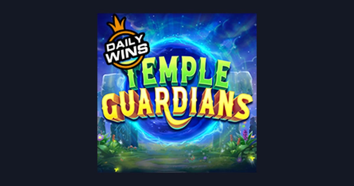 Rahasia Trik Auto Maxwin Slot Temple Guardians dari Pragmatic Play