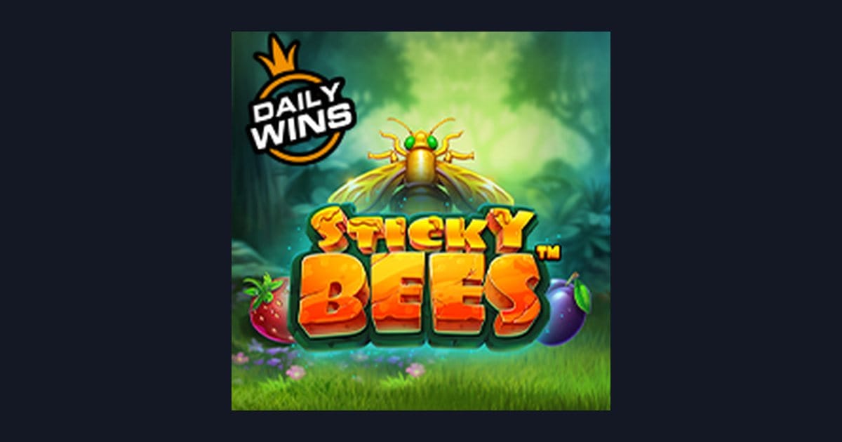Tips Pola Maxwin dan Strategi Jitu di Slot Sticky Bees