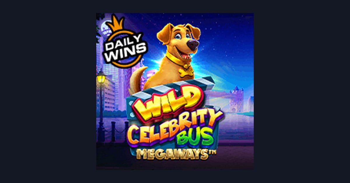 Tips Pola Maxwin di Wild Celebrity Bus Megaways yang Wajib Dicoba