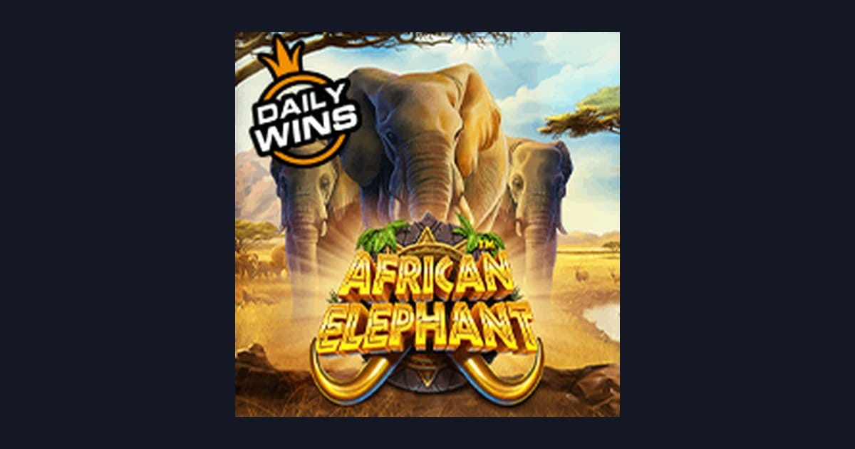 Trik Auto Maxwin Seru di Slot African Elephant dari Pragmatic Play