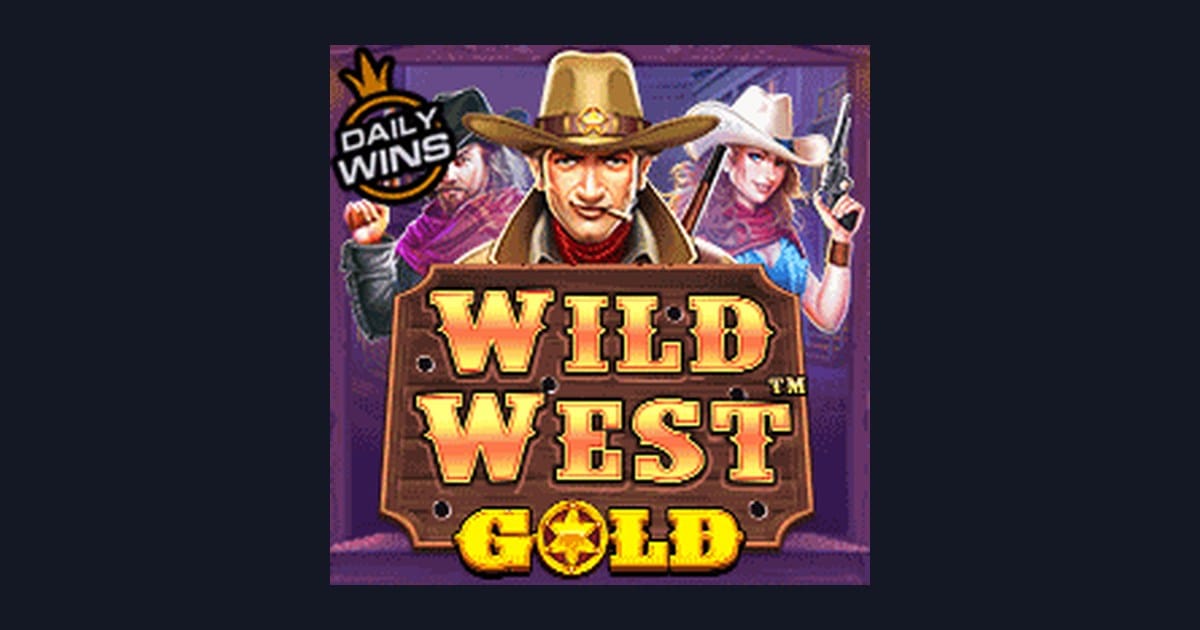 Wild West Gold, Slot Anti Boncos dengan Cara Daftar Slot Online Mudah