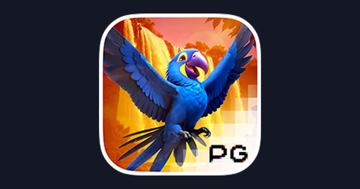 Wings of Iguazu: Nikmati Sensasi Slot dengan Deposit Pulsa Tanpa Potongan