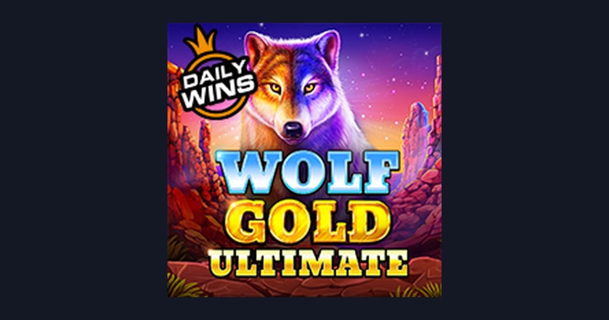 Wolf Gold Ultimate: Slot dengan Jackpot Progresif Terbesar yang Wajib Dicoba