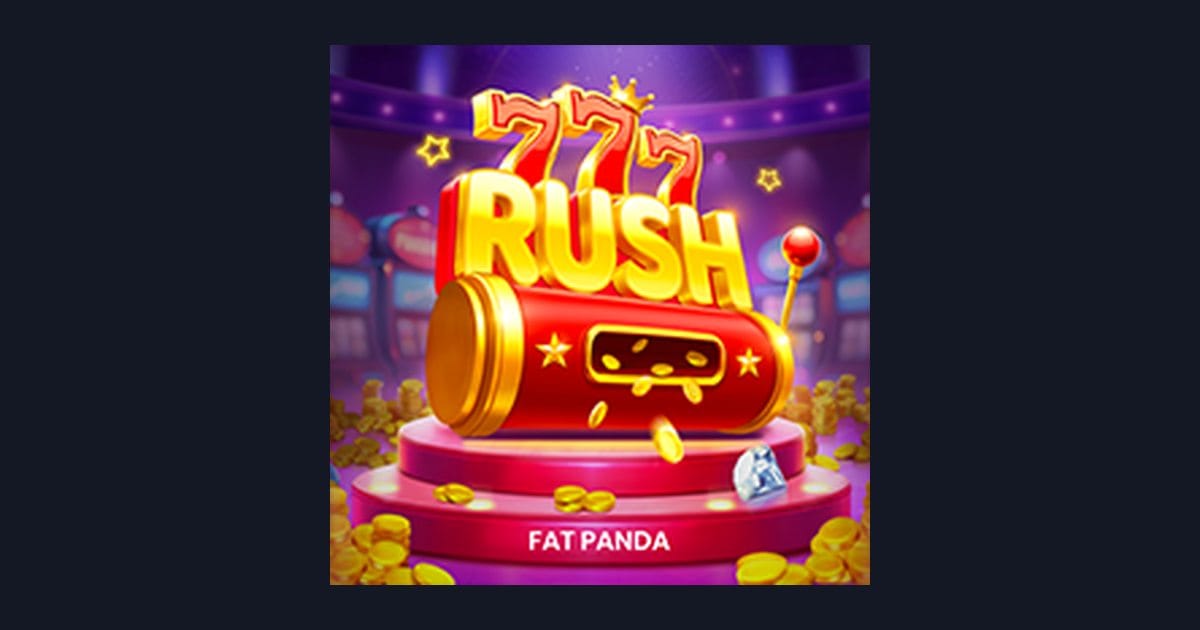 777 Rush, Slot Anti Rungkad dari Pragmatic Play yang Seru Dimainkan