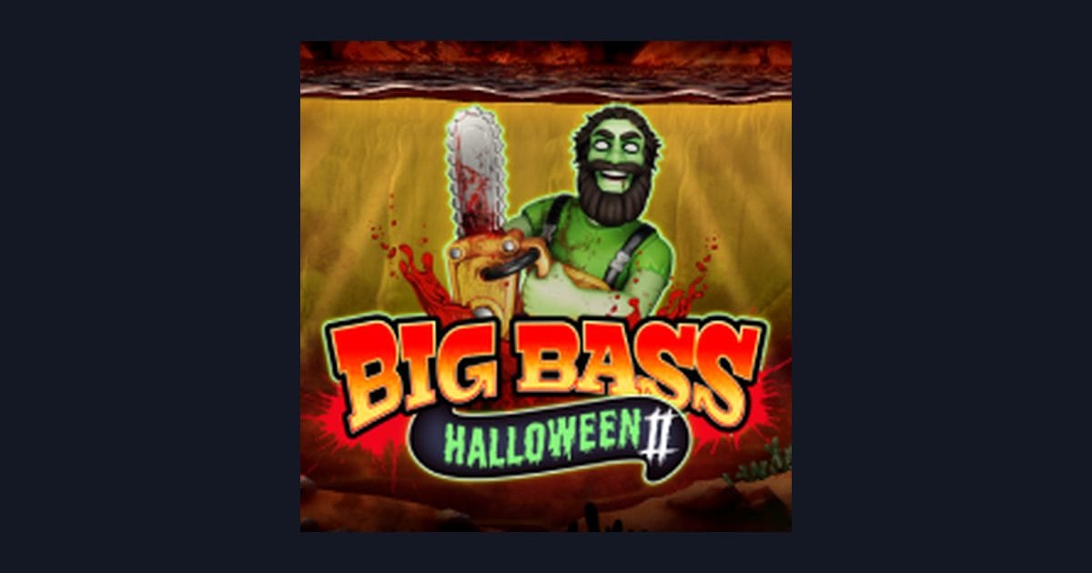 Big Bass Halloween 2 dengan Jam Gacor Terbaru dan Cara Daftar Slot Online