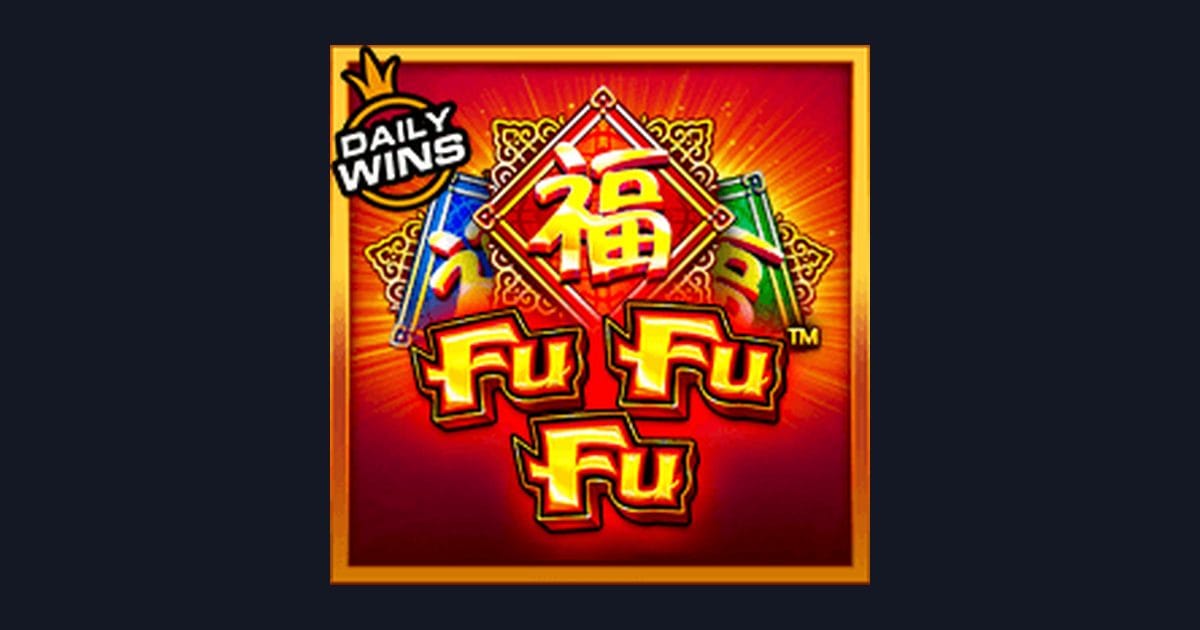 Bocoran RTP Hari Ini dan Tips Main Slot Fu Fu Fu dari Pragmatic Play