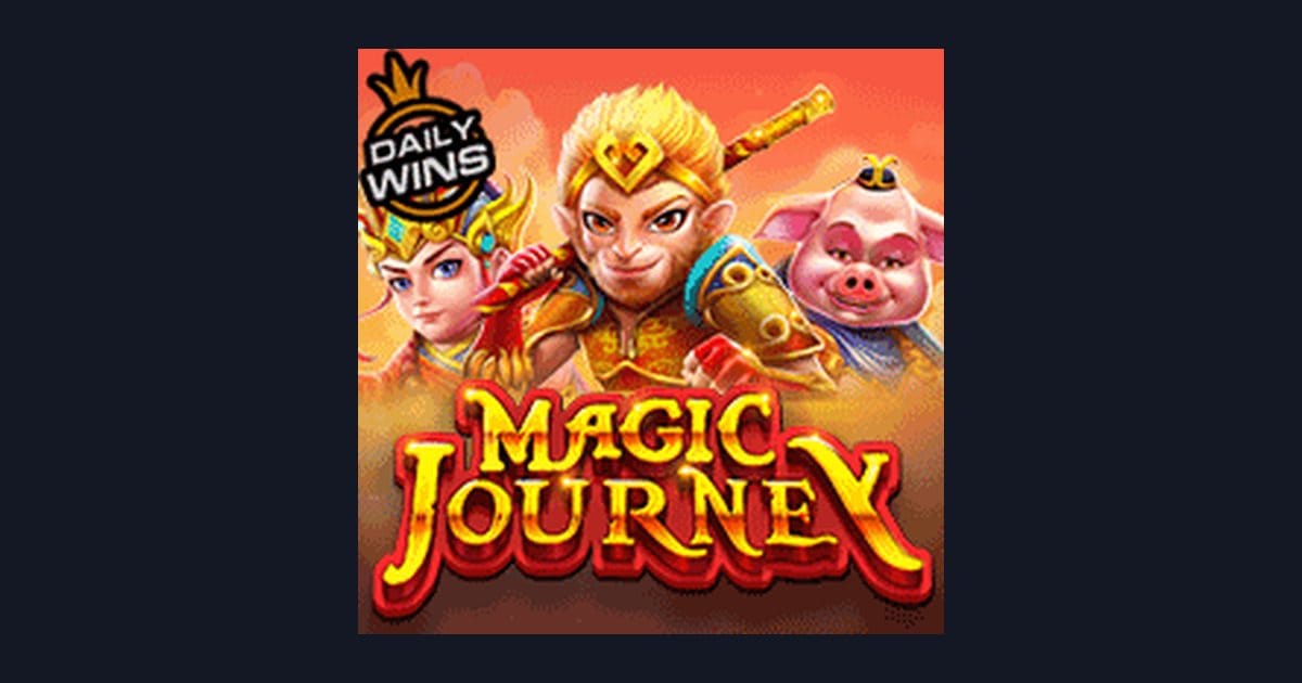 Bocoran RTP Hari Ini dan Fitur Unggulan Slot Magic Journey