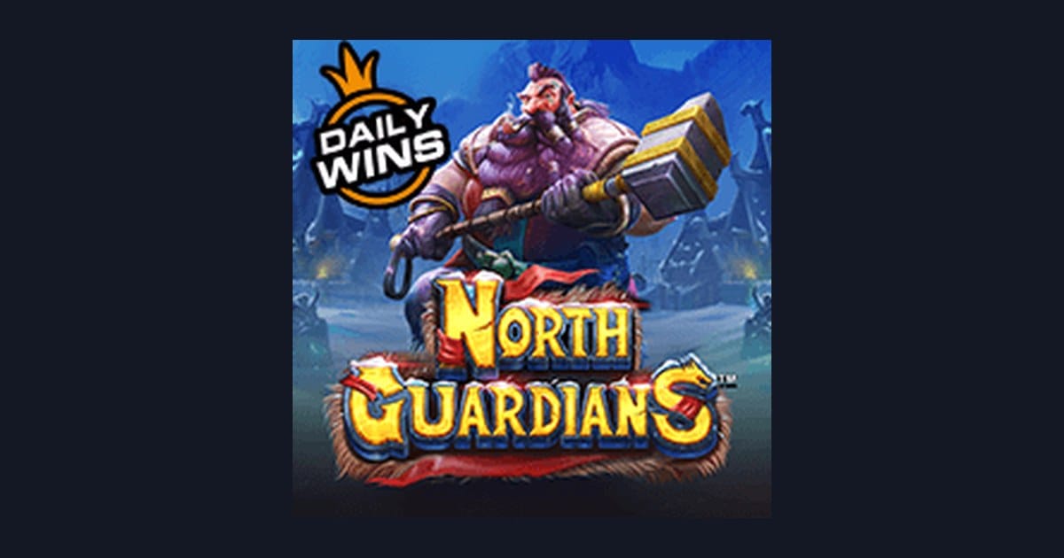Bocoran RTP Hari Ini & Tips Daftar Slot North Guardians Pragmatic Play