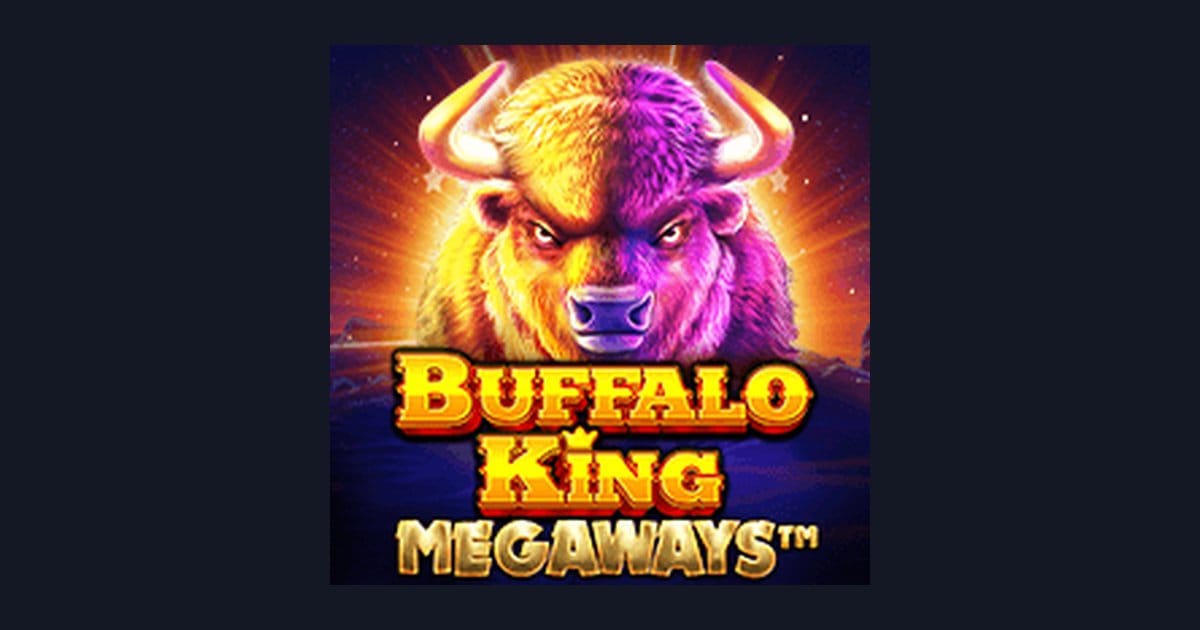 Buffalo King Megaways dengan Daftar & Login Gampang di Slot Online