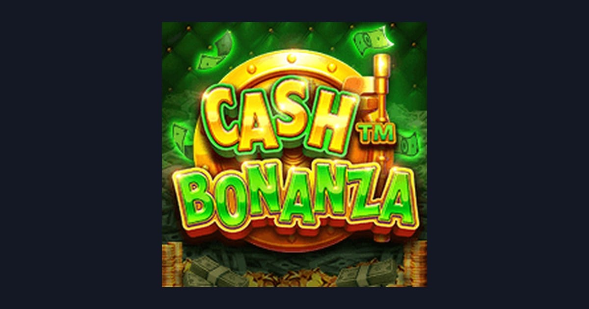 Cash Bonanza dengan Fitur Freespin & Scatter Hoki yang Menguntungkan
