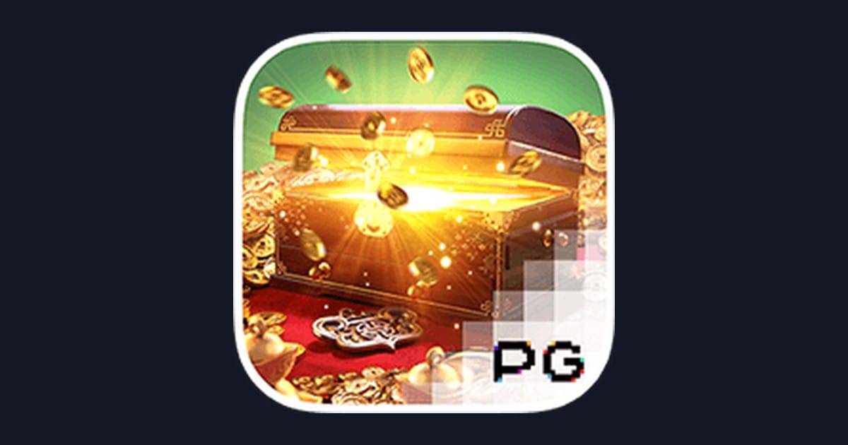 Daftar & Login Gampang Main Slot Jewels of Prosperity dari PG Soft