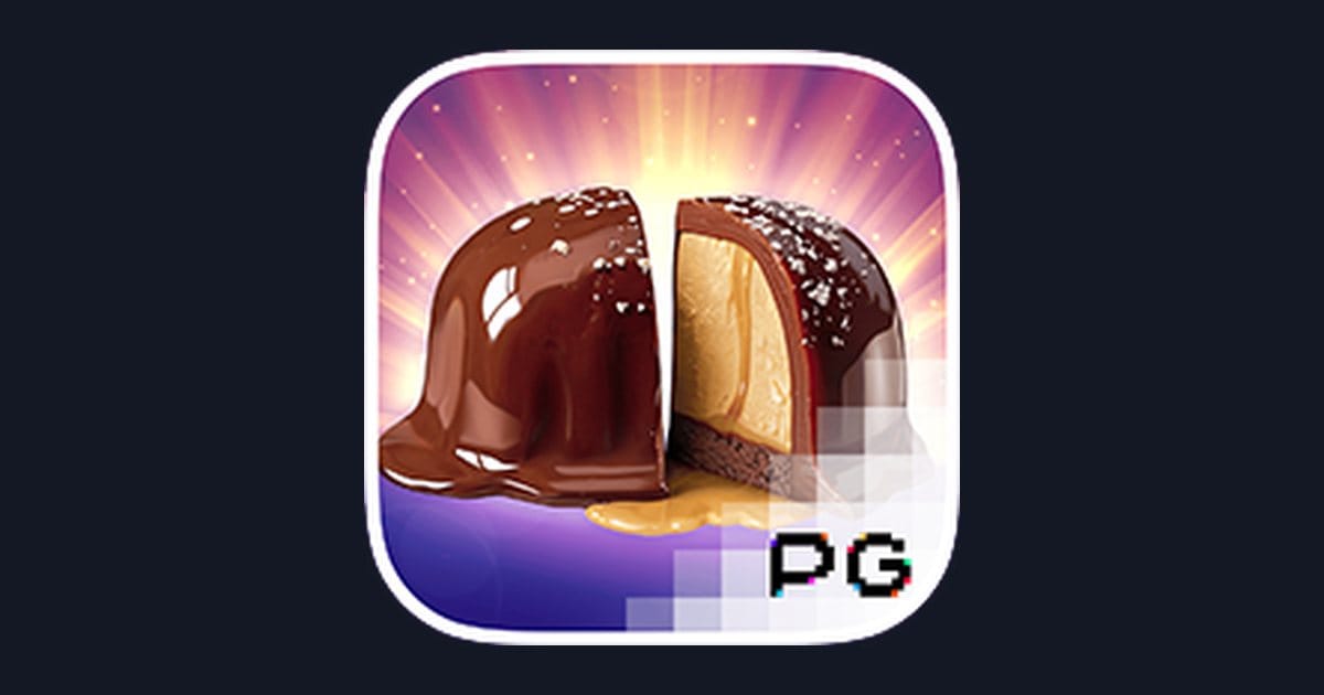 Nikmati Deposit Pulsa tanpa Potongan di Slot Chocolate Deluxe PG Soft