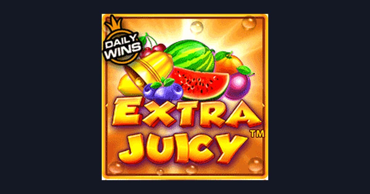 Extra Juicy dan Jam Gacor Terbaru: Panduan Lengkap Cara Daftar Slot Online