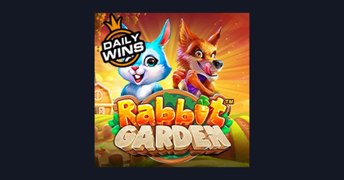 Mengenal Fitur & Tingkat Volatilitas Slot Rabbit Garden dari Pragmatic Play