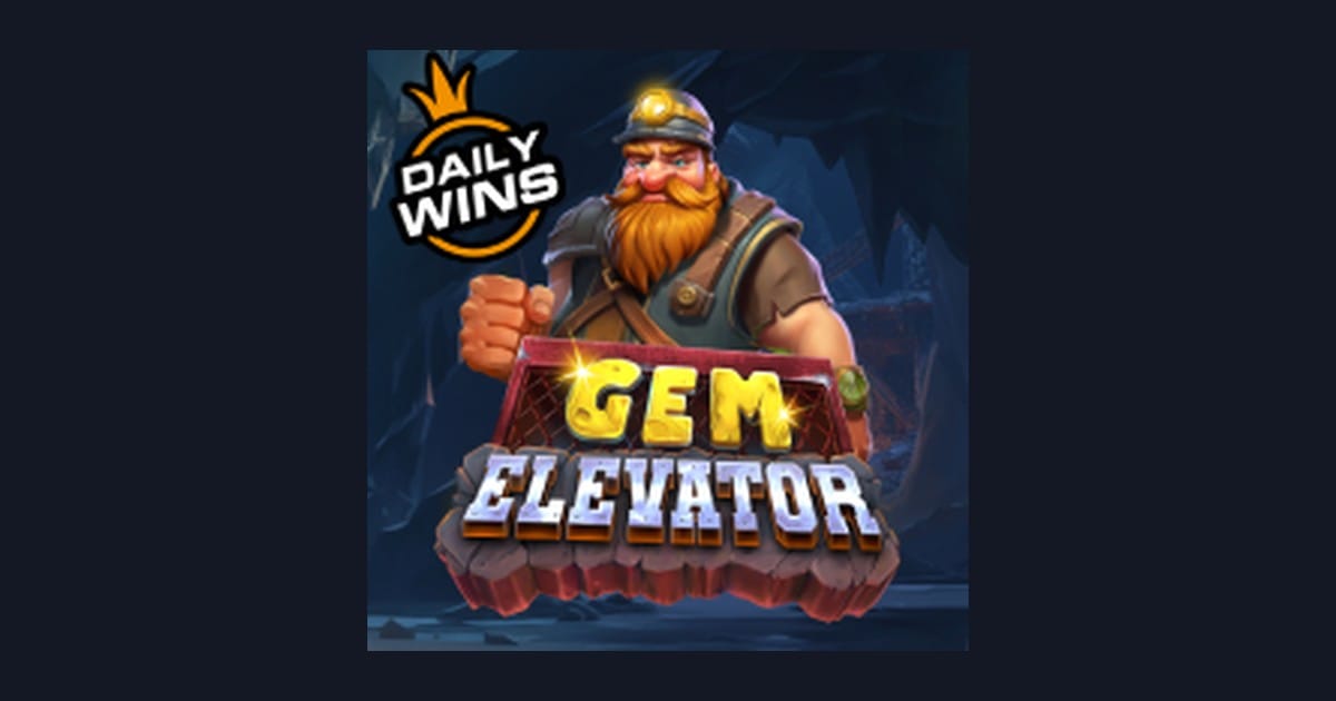Gem Elevator: Info RTP Live Tertinggi dan Cara Daftar Slot Online Mudah