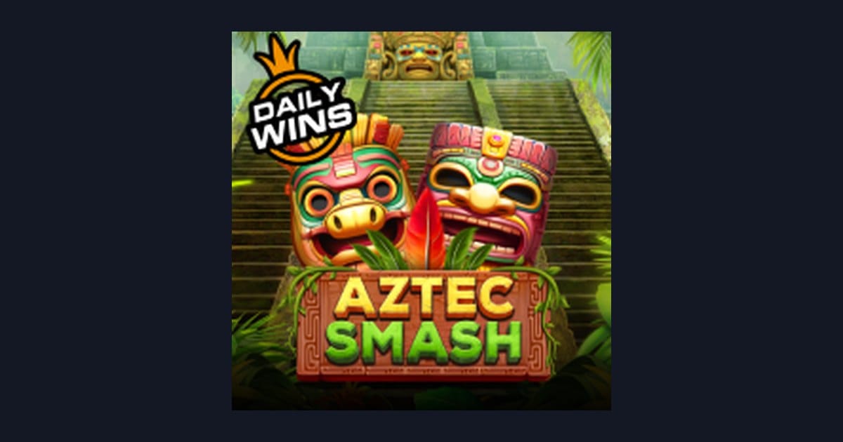 Jam Gacor Terbaru Aztec Smash: Panduan Lengkap Bermain Slot Pragmatic Play