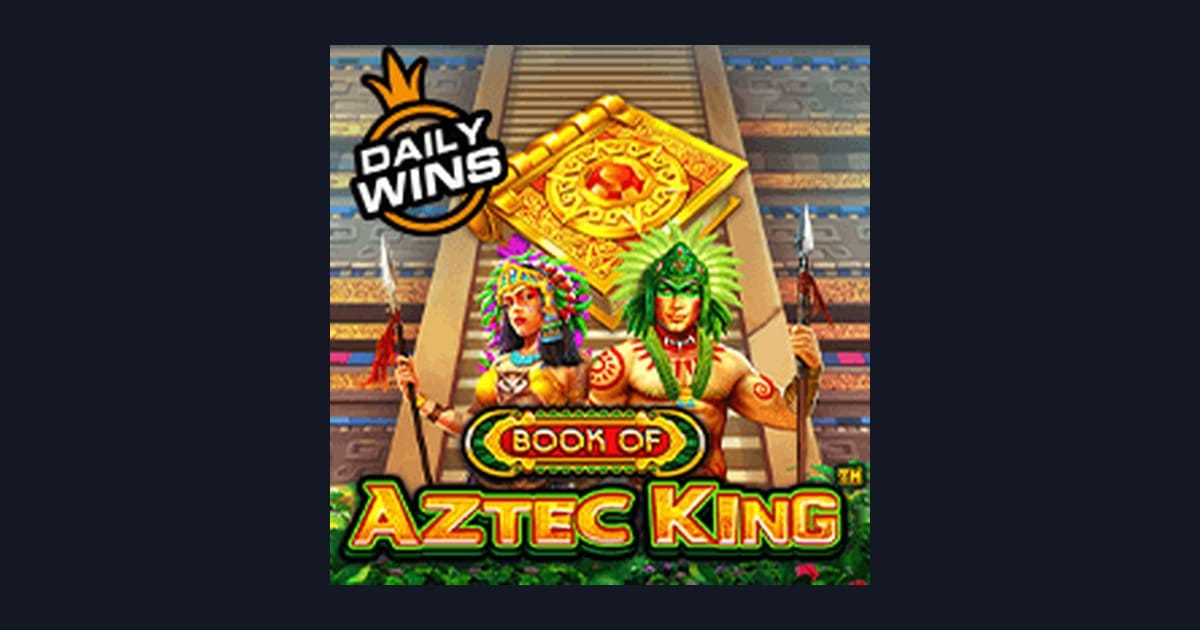 Jam Gacor Terbaru Book of Aztec King: Panduan Lengkap & Tips Bermain