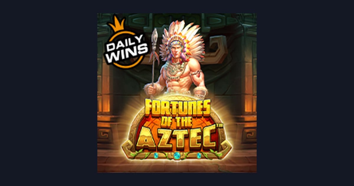 Jam Gacor Terbaru Fortunes of Aztec: Panduan Lengkap Daftar & Main Slot