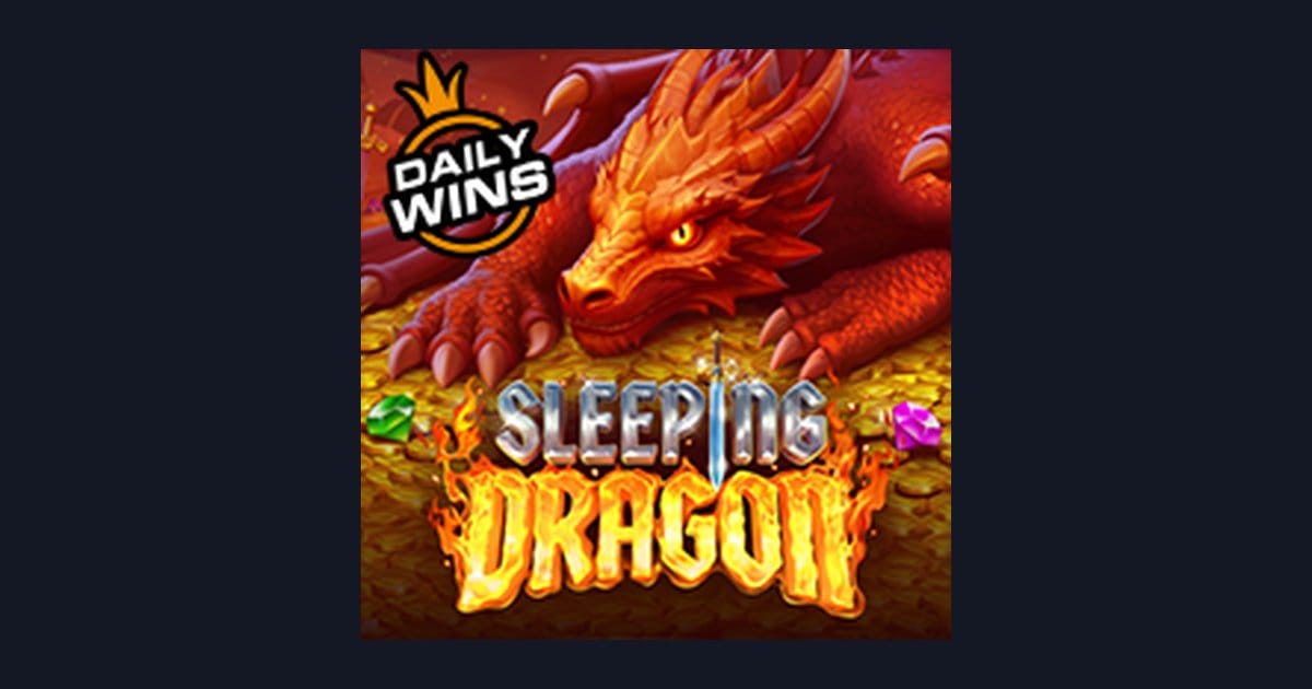 Jam Gacor Terbaru Slot Sleeping Dragon dan Cara Daftar Slot Online Mudah
