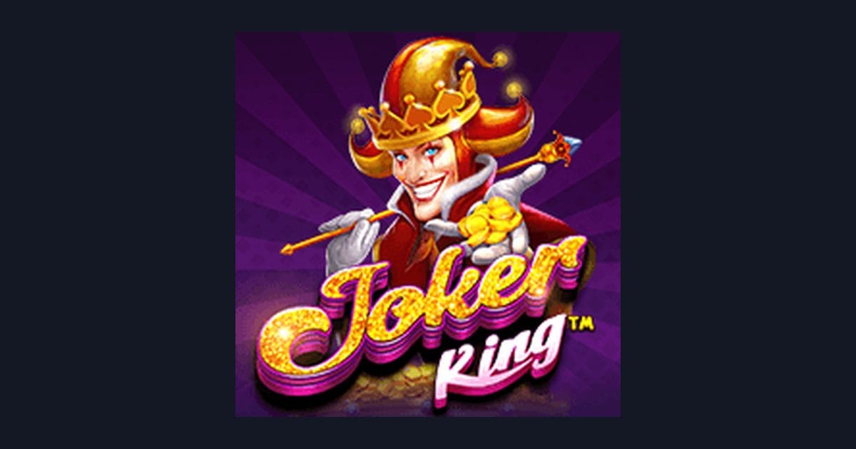 Joker King dan Jackpot Progresif Terbesar: Panduan Lengkap Daftar Slot Online