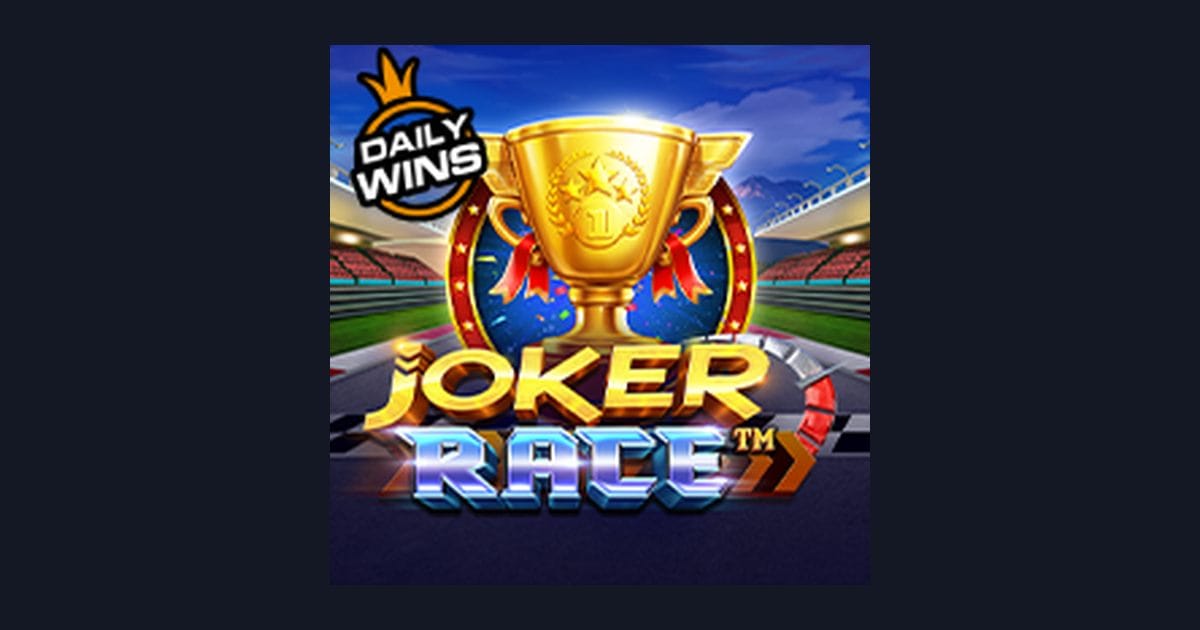 Joker Race: Tips Menang Buat Pemula di Slot Seru dari Pragmatic Play