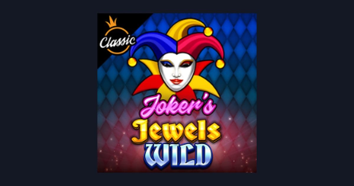 Jokers Jewels Wild, Slot Anti Boncos dengan Sensasi Permainan Seru