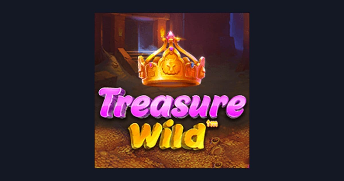 Link Slot Gacor Treasure Wild dari Pragmatic Play yang Seru dan Menguntungkan
