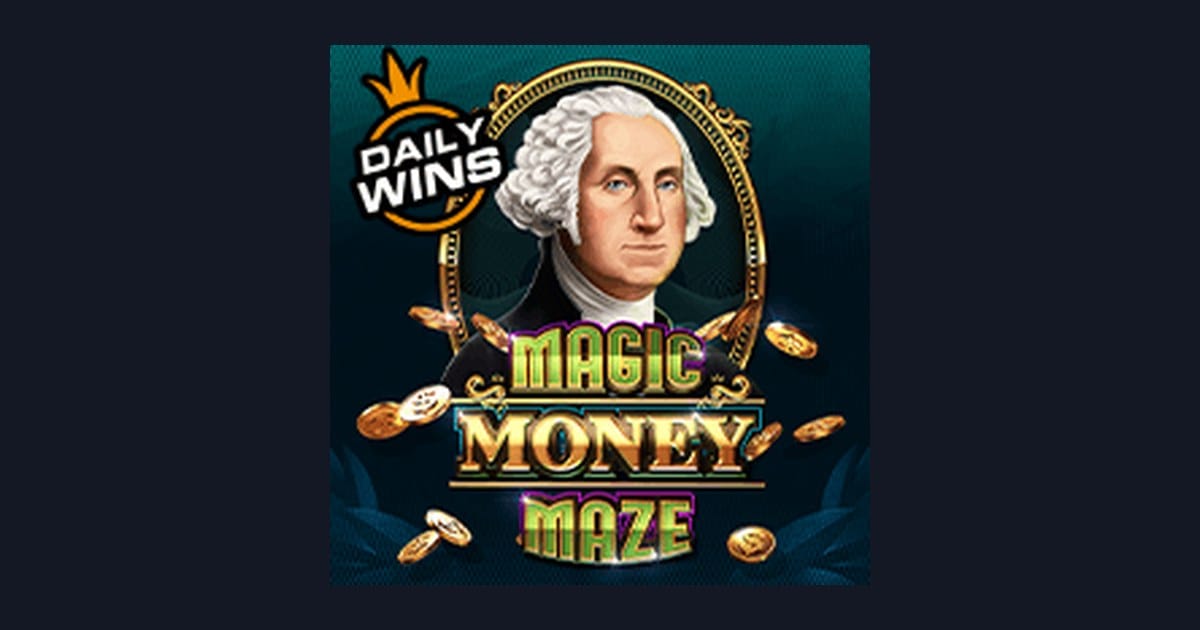 Magic Money Maze, Link Slot Gacor dengan Fitur Menarik dari Pragmatic Play