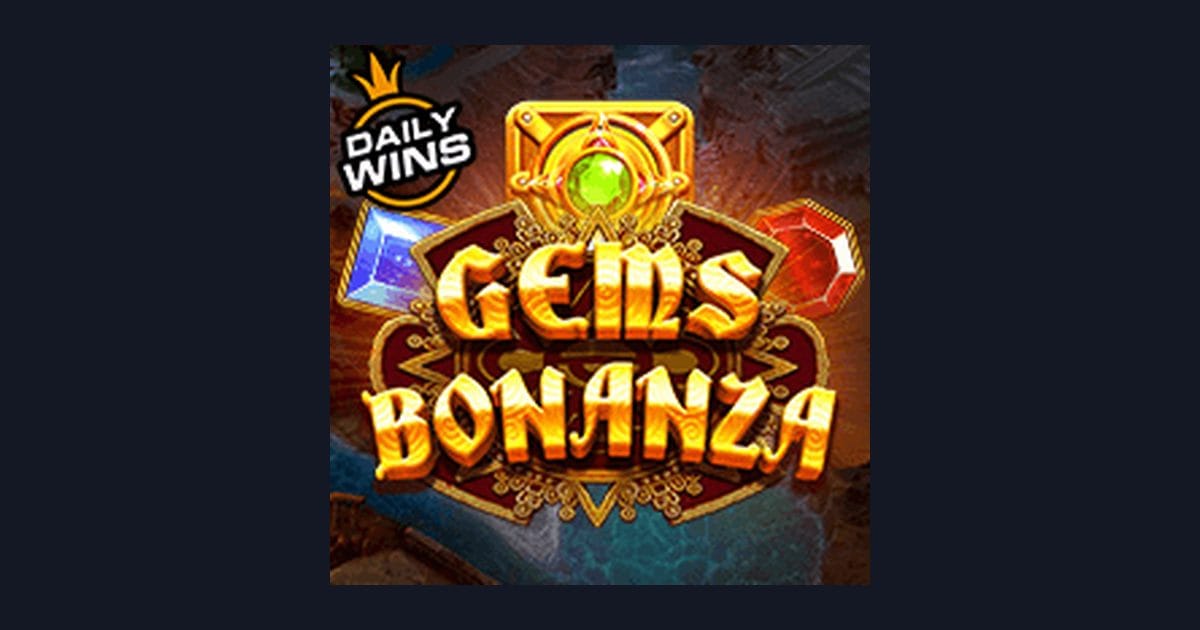 Main Gems Bonanza dengan Mudah dan Deposit Pulsa Tanpa Potongan