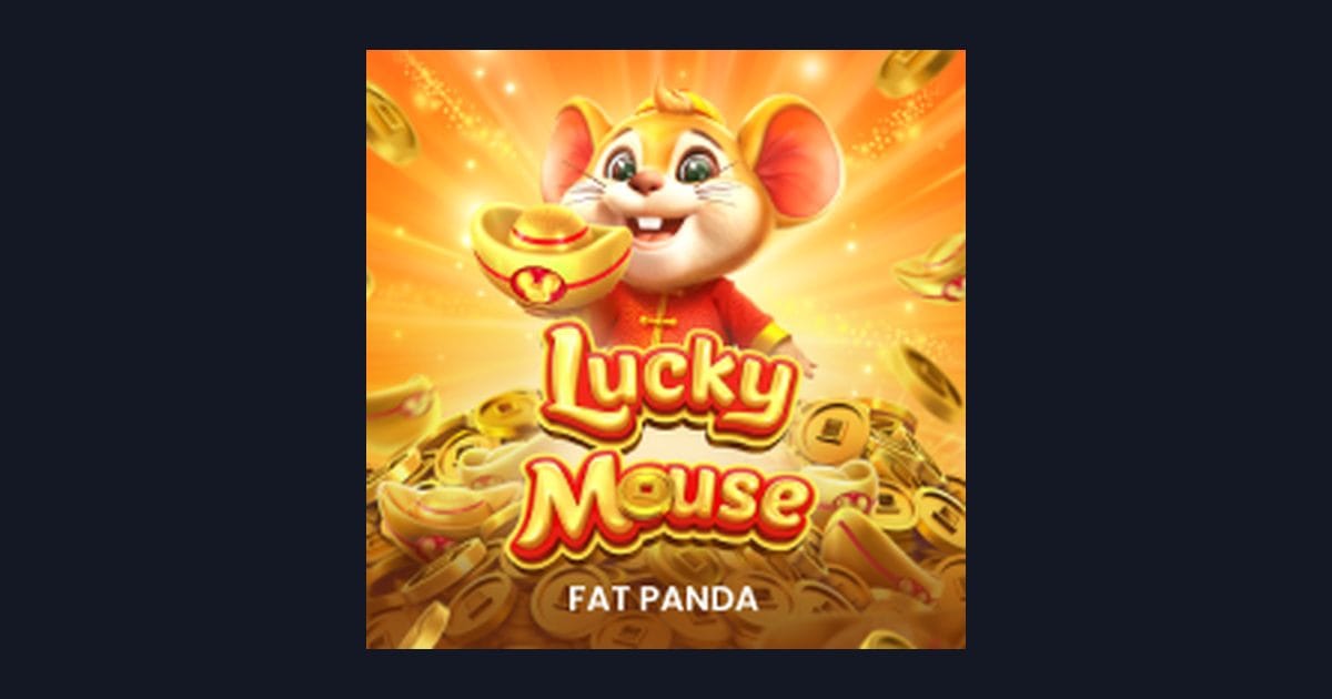 Menemukan Pola Spin Gacor di Lucky Mouse Slot dari Pragmatic Play