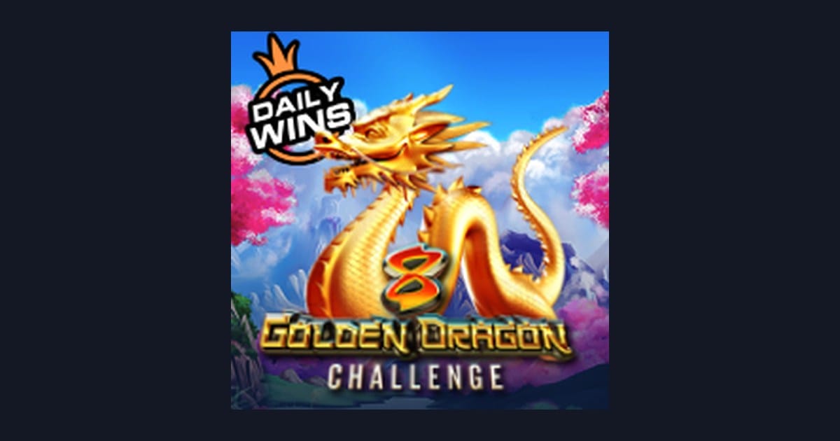 Mengenal Pola Spin Gacor di 8 Golden Dragon Challenge Pragmatic Play
