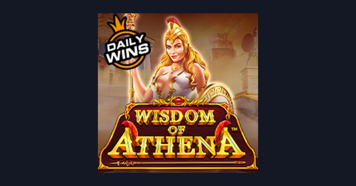 Mengenal Pola Spin Gacor di Slot Wisdom of Athena dari Pragmatic Play