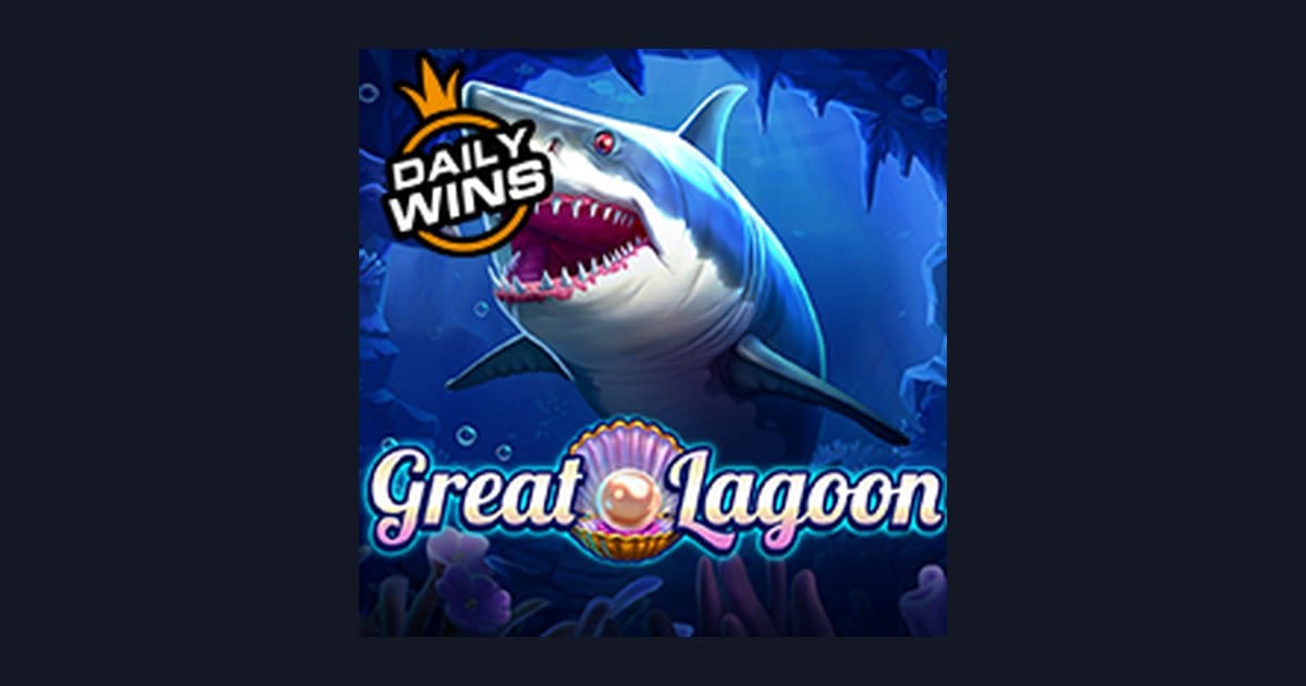 Mengenal Slot Great Lagoon dan Info RTP Live Tertinggi untuk Pemula