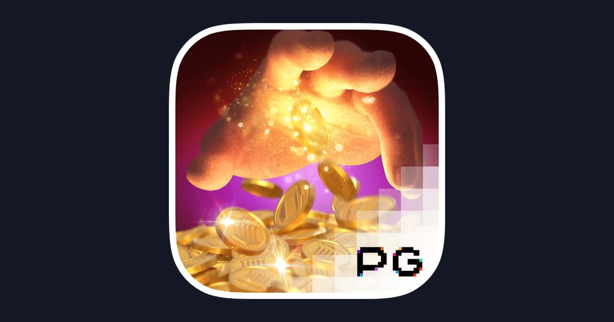 Midas Fortune, Slot Gacor Hari Ini dengan Keseruan Emas Legendaris