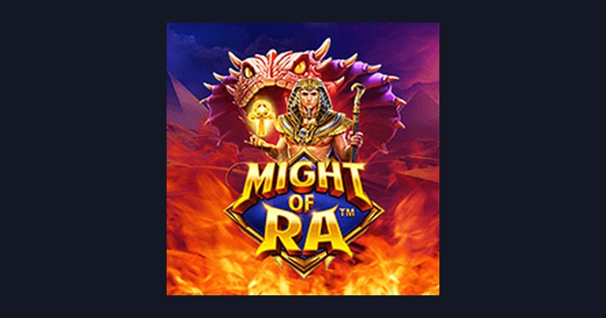 Might of Ra: Jam Gacor Terbaru dan Panduan Lengkap Daftar Slot Online