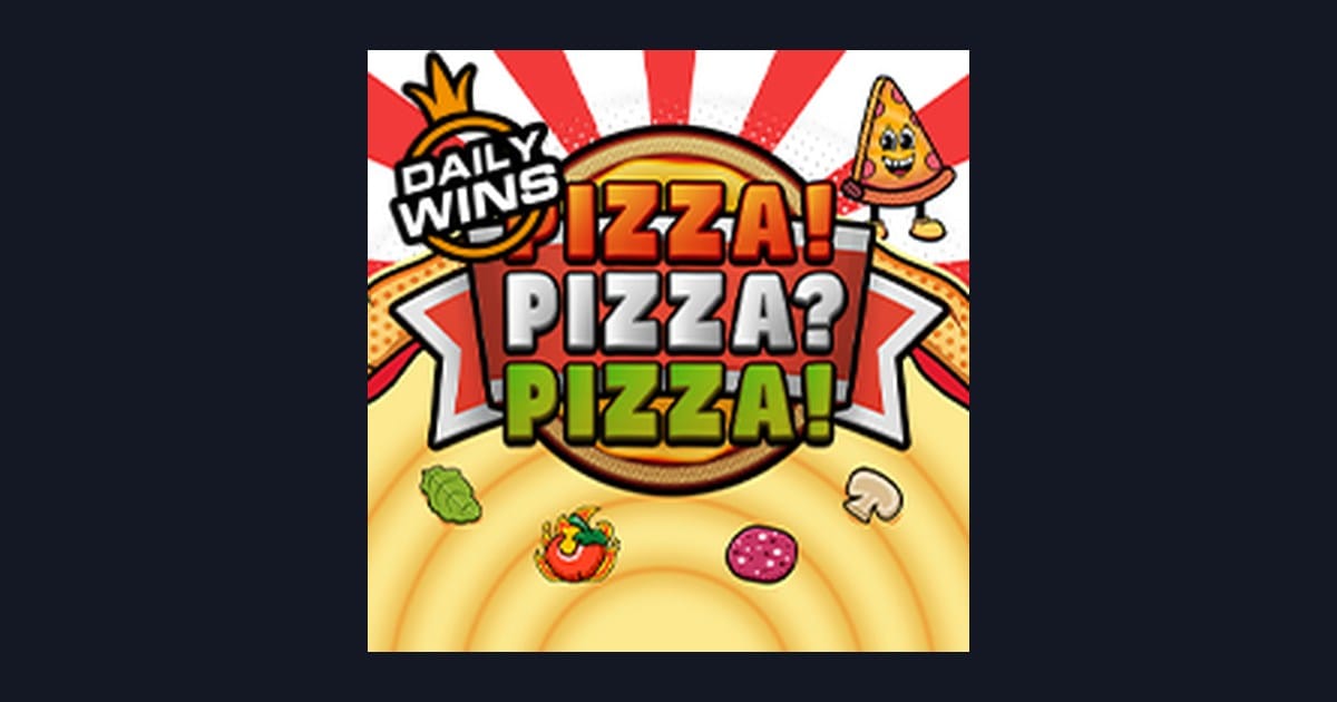 Modal Receh Cuan Maksimal di Slot Pizza Pizza Pizza dari Pragmatic Play