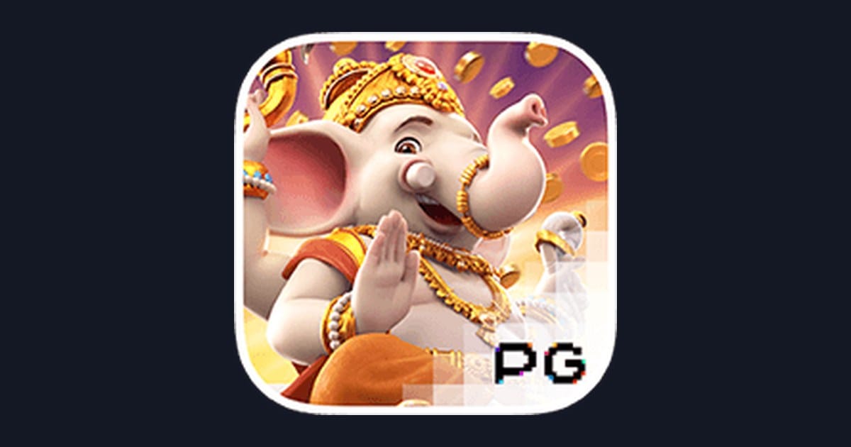 Mudah Daftar & Main Ganesha Gold, Slot Seru dari PG Soft