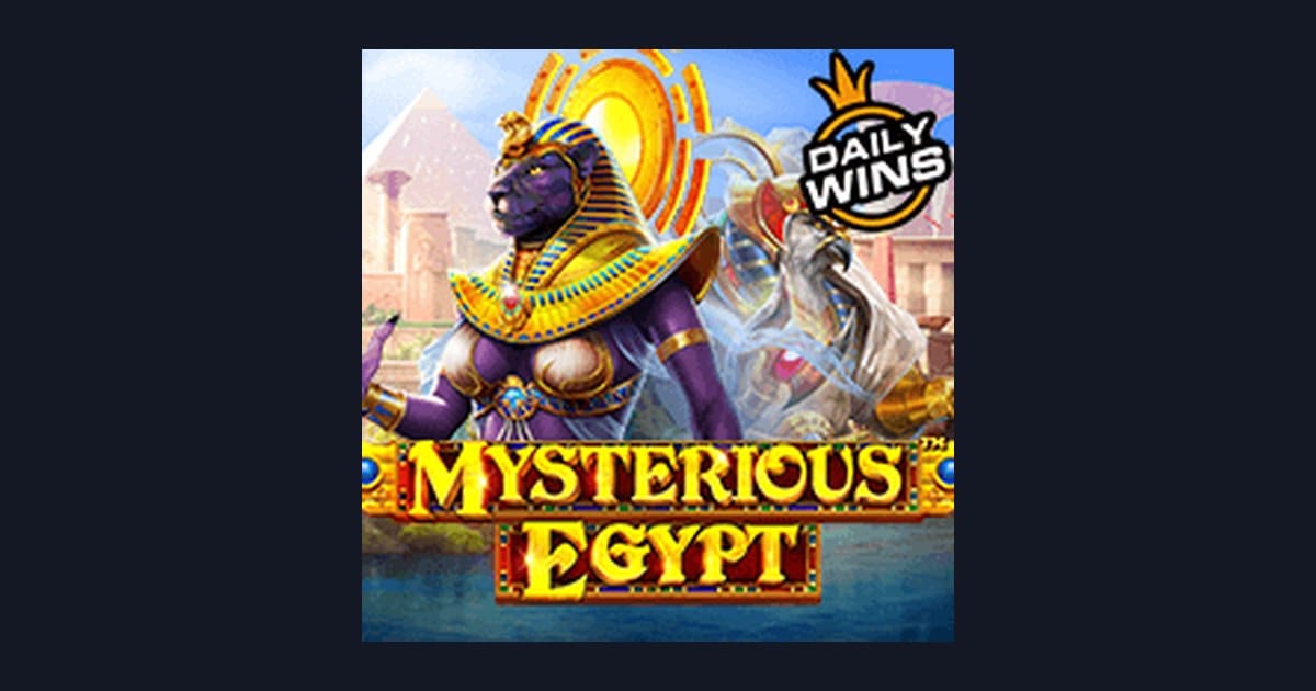 Mysterious Egypt: Menyelami Fitur Slot dan Tingkat Volatilitasnya