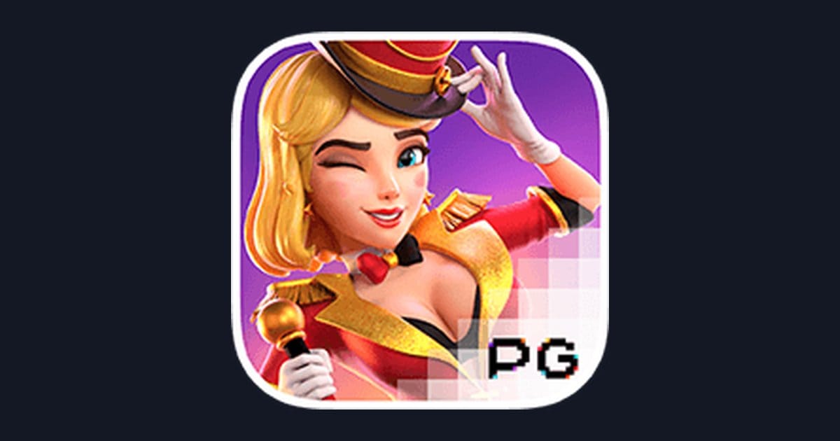 Nikmati Bonus New Member dan Sensasi Slot Circus Delight dari PG Soft