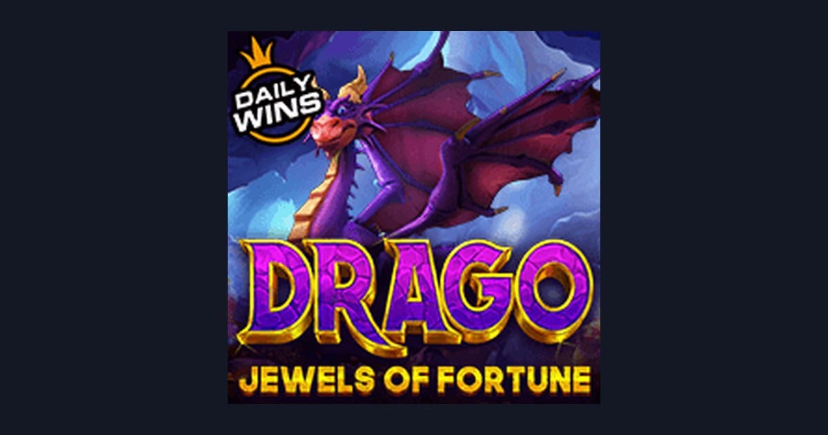 Nikmati Bonus New Member dan Keseruan Drago Jewels of Fortune dari Pragmatic Play