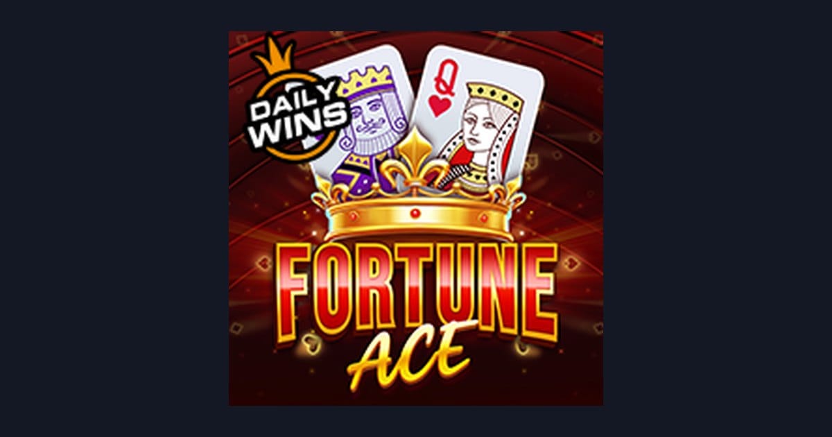 Nikmati Bonus New Member di Slot Fortune Ace dari Pragmatic Play