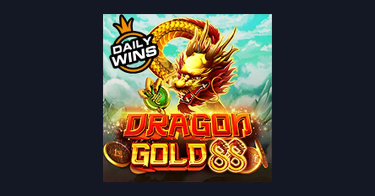 Nikmati Sensasi Dragon Gold 88 dengan Deposit Dana OVO Gopay Mudah