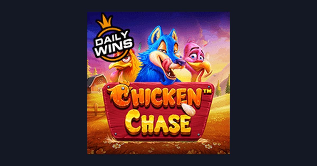Nikmati Serunya Slot Chicken Chase di Situs Slot Terpercaya LTE4D