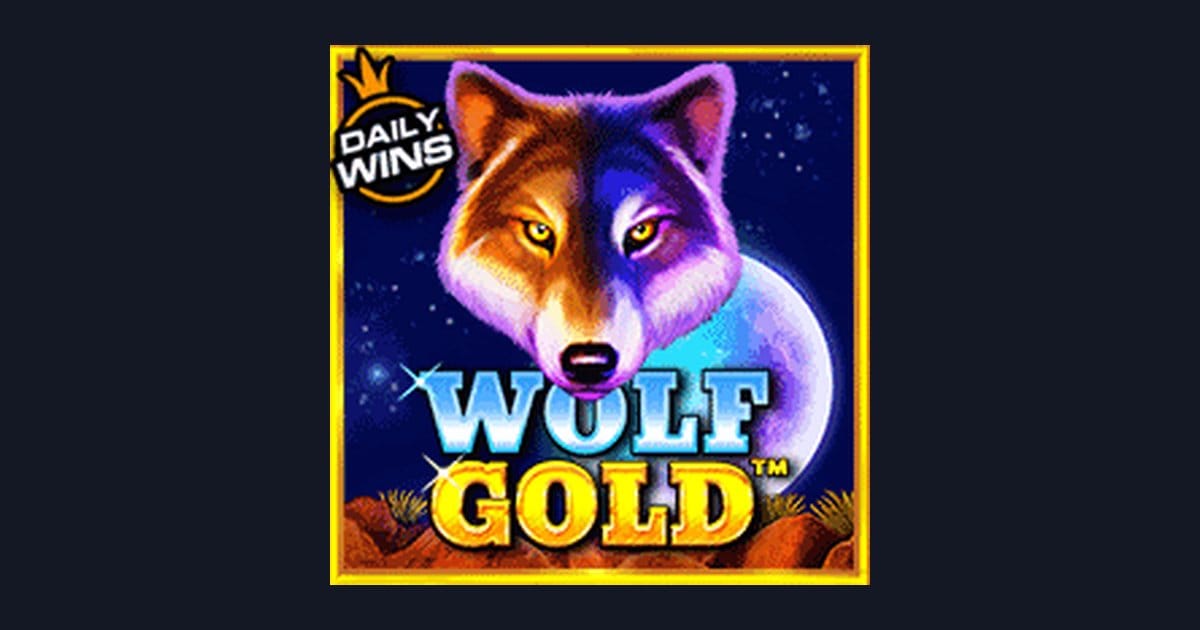 Rahasia Main Wolf Gold Slot Gacor Hari Ini dengan Mudah
