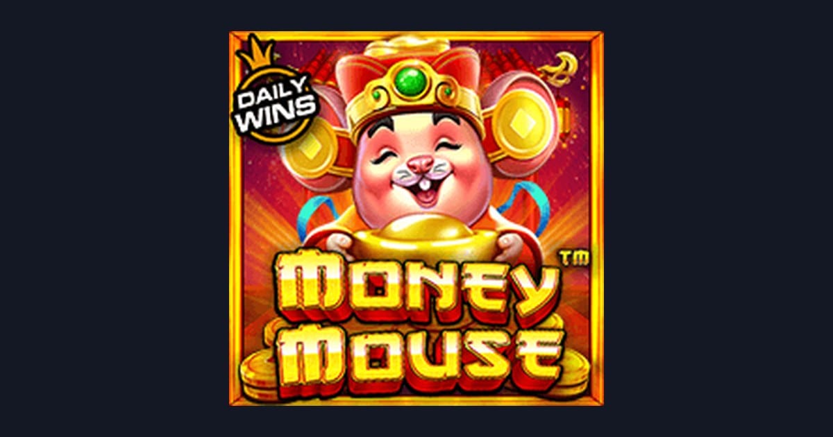 Rahasia Menang Besar di Money Mouse dengan Tips Pola Maxwin