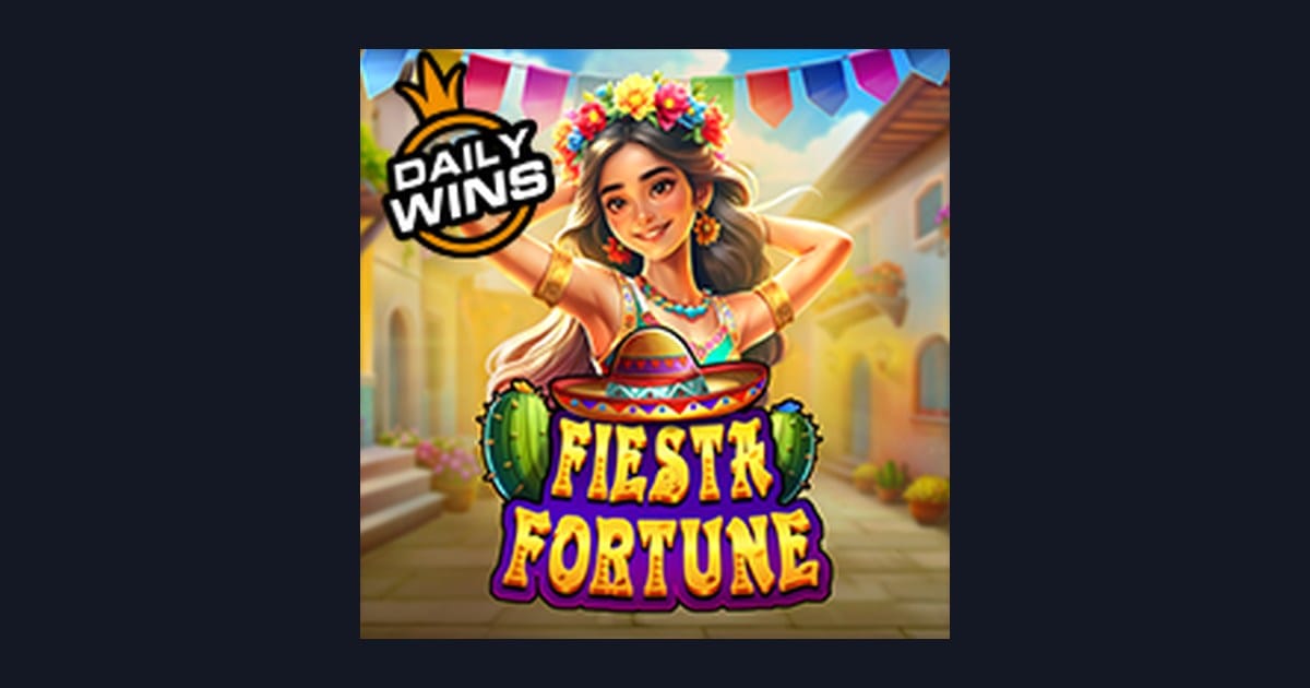 Rahasia Pola Spin Gacor di Slot Fiesta Fortune dari Pragmatic Play