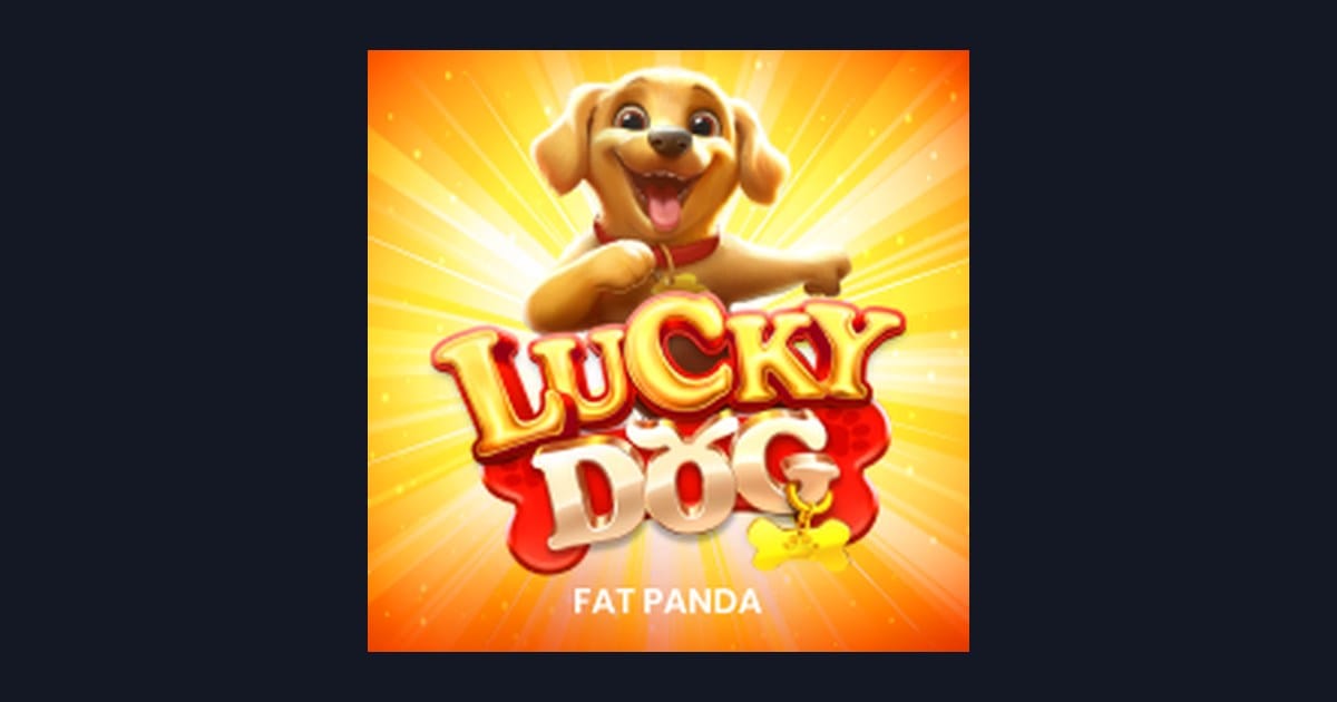 Rahasia Pola Spin Gacor di Slot Lucky Dog dari Pragmatic Play
