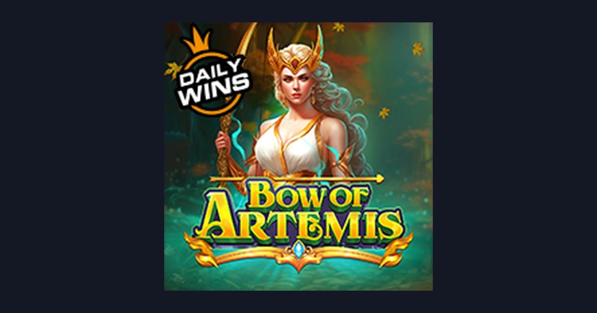 Rahasia Slot Anti Rungkad Bow of Artemis dari Pragmatic Play